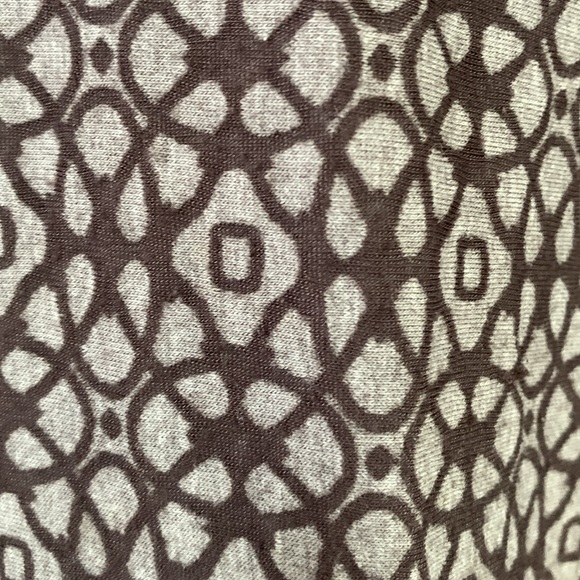 Athleta size medium cotton lined dress - Picture 3 of 5